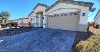 525 Sun Mountain Ave, North Las Vegas, NV 89031