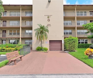 13255 SW 9th Ct Unit 115G, Pembroke Pines, FL 33027