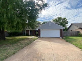 1225 Aspen Trail, Edmond, OK 73012