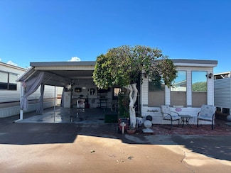 4700 E Main St Unit 1232, Mesa, AZ 85205