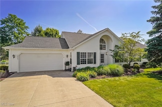 6865 Hidden Lake Trail Unit 6865, Brecksville, OH 44141