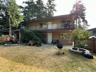 1108 Bellevue Way SE Unit 4, Bellevue, WA 98004