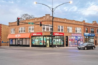 3966 W Grand Ave Unit 2F, Chicago, IL 60651