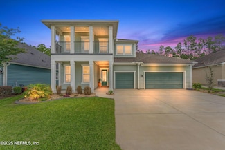 191 Silver Sage Ln, St. Augustine, FL 32095