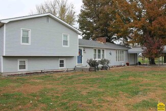 29691 Salem Rd, Smithton, MO 65350