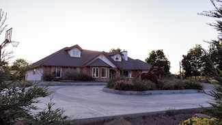 16553 Mustang Dr, Springville, CA 93265