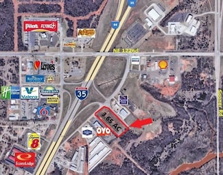 0 N I-35 Service Rd Unit 1124047, Oklahoma City, OK 73116