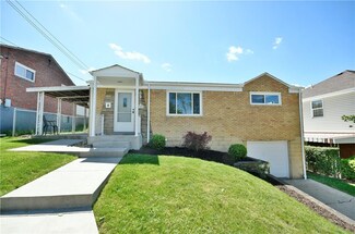 651 Jenne Dr, Pittsburgh, PA 15236