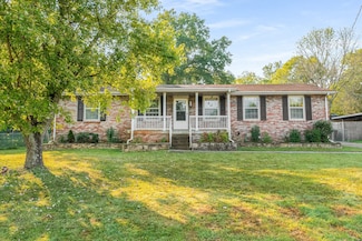 3111 Boulder Park Dr, Nashville, TN 37214
