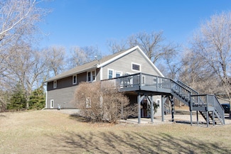 15284 Beaver Dam Rd, Brainerd, MN 56401