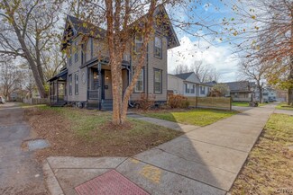721 Otisco St, Syracuse, NY 13204