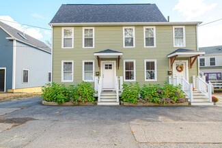 130 Pine St, Portsmouth, NH 03801