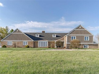 2159 N Sparks Ferry Rd, Salem, IN 47167