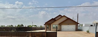 10135 W 18th St, Odessa, TX 79763