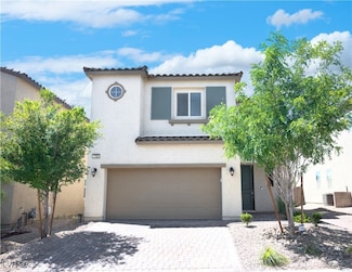 1703 Game Garden Rd, North Las Vegas, NV 89031
