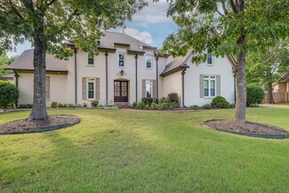 1721 Powell Run Cove, Collierville, TN 38017