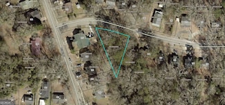LOT 66 Belk St, Lagrange, GA 30241