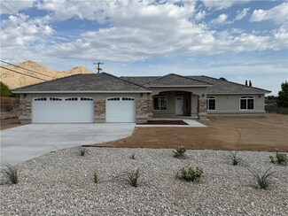 19375 Corwin Rd, Apple Valley, CA 92307