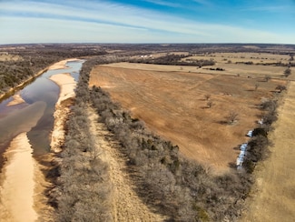 00000 N Harmony Rd, Yale, OK 74085