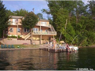 575 E Lake Rd, Penn Yan, NY 14527
