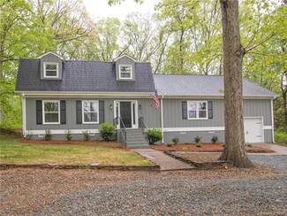 209 Todd Cir, Wingate, NC 28174