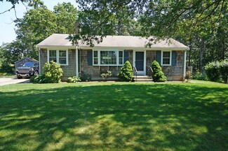 135 Duck Pond Road Extension, South Dennis, MA 02660