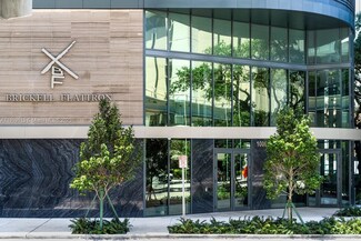 1000 Brickell Plaza Unit 3410, Miami, FL 33131