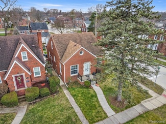 22941 Wilson Ave, Dearborn, MI 48128