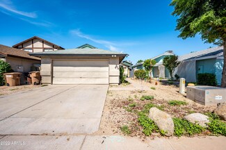 11312 N 82nd Ave, Peoria, AZ 85345