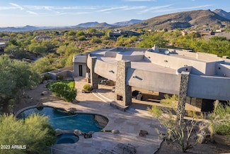 37870 N 98th Place, Scottsdale, AZ 85262