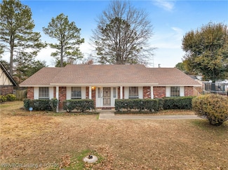 4508 Victoria Dr, Fort Smith, AR 72904