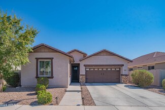 3259 N Loma Vista, Mesa, AZ 85213
