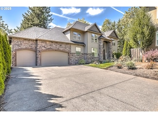 9361 NW Murlea Ln, Portland, OR 97229