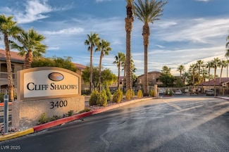 3451 Desert Cliff St Unit 103, Las Vegas, NV 89129