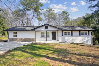 3698 Sharon Dr, Powder Springs, GA 30127