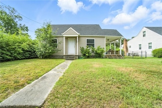 529 Birmingham Ave, Norfolk, VA 23505