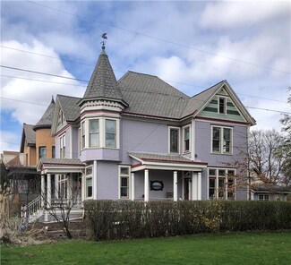 408 Arthur Ave, Scottdale, PA 15683