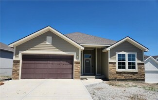1738 NW 107th Terrace, Kansas City, MO 64155