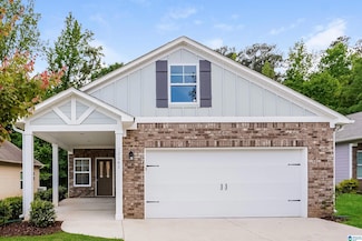 12640 Owen Park Ct, McCalla, AL 35111