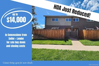 8039 Wolff St Unit E, Westminster, CO 80031