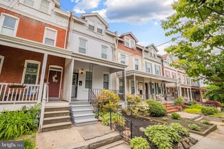1323 N Clayton St, Wilmington, DE 19806