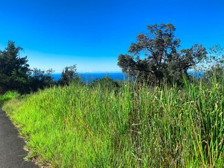 0 King Kamehameha Blvd Unit 715075, Ocean View, HI 96737