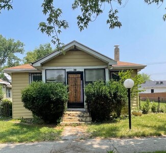 431 Porter St, Gary, IN 46406