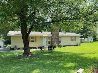 4 Trout Ln, Heber Springs, AR 72543