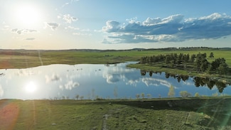7200 Pineview Rd, Custer, MT 59024