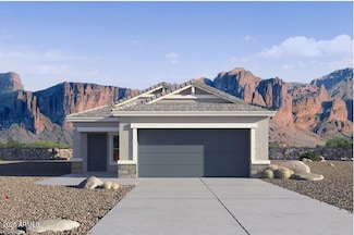 2067 W Sheridan Ave, Apache Junction, AZ 85120