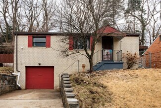 2359 High Oak Dr, Pittsburgh, PA 15220