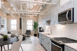 210 W Peden Alley Unit 106, San Antonio, TX 78204