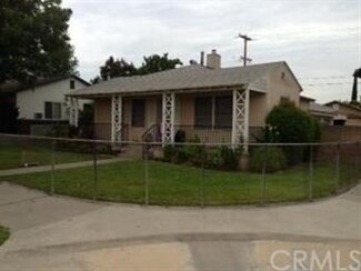 2503 Travers Ave, Commerce, CA 90040