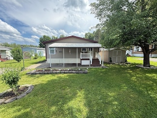 128 Brittany Terrace Unit 128, Rock Tavern, NY 12575